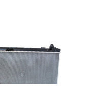 2013-2016 Lexus GS350 Cooling Radiator 16400-31800, F025, OEM, 2013, 2014, 2015, 2016