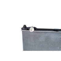 2013-2016 Lexus GS350 Cooling Radiator 16400-31800, F025, OEM, 2013, 2014, 2015, 2016