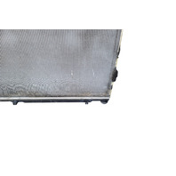 2013-2016 Lexus GS350 Cooling Radiator 16400-31800, F025, OEM, 2013, 2014, 2015, 2016