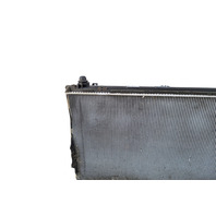 2013-2016 Lexus GS350 Cooling Radiator 16400-31800, F025, OEM, 2013, 2014, 2015, 2016
