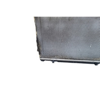 2013-2016 Lexus GS350 Cooling Radiator 16400-31800, F025, OEM, 2013, 2014, 2015, 2016