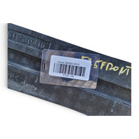 2013-2016 Lexus GS350 Front Bumper Absorber Foam 52611-30410, F025, OEM, 2013, 2014, 2015, 2016