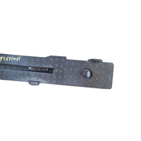 2013-2016 Lexus GS350 Front Bumper Absorber Foam 52611-30410, F025, OEM, 2013, 2014, 2015, 2016