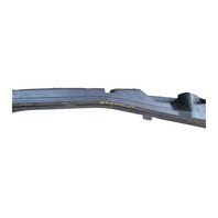 2013-2016 Lexus GS350 Front Bumper Absorber Foam 52611-30410, F025, OEM, 2013, 2014, 2015, 2016