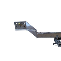 2013-2020 Lexus GS350 Trailer Tow Hitch Assembly CURT, F025, OEM, 2013, 2014, 2015, 2016, 2017, 2018, 2019, 2020