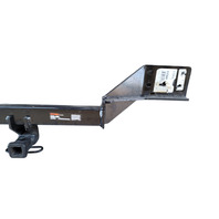 2013-2020 Lexus GS350 Trailer Tow Hitch Assembly CURT, F025, OEM, 2013, 2014, 2015, 2016, 2017, 2018, 2019, 2020