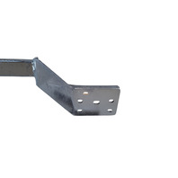 2013-2020 Lexus GS350 Trailer Tow Hitch Assembly CURT, F025, OEM, 2013, 2014, 2015, 2016, 2017, 2018, 2019, 2020
