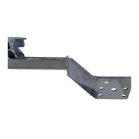 2013-2020 Lexus GS350 Trailer Tow Hitch Assembly CURT, F025, OEM, 2013, 2014, 2015, 2016, 2017, 2018, 2019, 2020