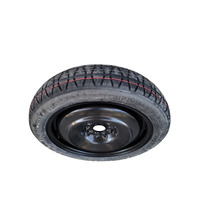 2013-2020 Lexus GS350 Spare Tire Wheel Donut 42611-53320, F025, OEM, 2013, 2014, 2015, 2016, 2017, 2018, 2019, 2020