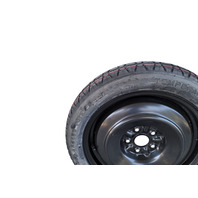 2013-2020 Lexus GS350 Spare Tire Wheel Donut 42611-53320, F025, OEM, 2013, 2014, 2015, 2016, 2017, 2018, 2019, 2020