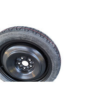 2013-2020 Lexus GS350 Spare Tire Wheel Donut 42611-53320, F025, OEM, 2013, 2014, 2015, 2016, 2017, 2018, 2019, 2020