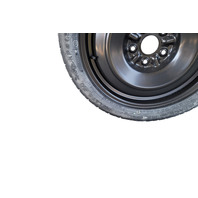 2013-2020 Lexus GS350 Spare Tire Wheel Donut 42611-53320, F025, OEM, 2013, 2014, 2015, 2016, 2017, 2018, 2019, 2020