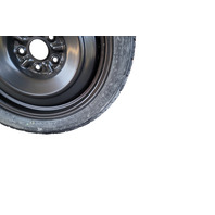 2013-2020 Lexus GS350 Spare Tire Wheel Donut 42611-53320, F025, OEM, 2013, 2014, 2015, 2016, 2017, 2018, 2019, 2020
