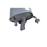 2013-2020 Lexus GS350 Left/Right Exhaust Muffler Set, 17430-31C80, F025, OEM, 2013, 2014, 2015, 2016, 2017, 2018, 2019, 2020