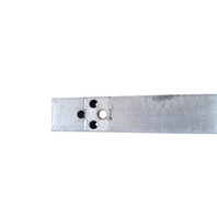 2013-2016 Lexus GS350 Front Reinforcement Re-Bar Impact Bar 52131-30310, F025, OEM, 2013, 2014, 2015, 2016