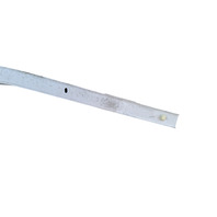 2013-2016 Lexus GS350 Front Reinforcement Re-Bar Impact Bar 52131-30310, F025, OEM, 2013, 2014, 2015, 2016