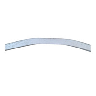 2013-2016 Lexus GS350 Front Reinforcement Re-Bar Impact Bar 52131-30310, F025, OEM, 2013, 2014, 2015, 2016