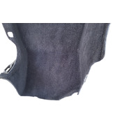 2013-2014 Lexus GS350 F-Sport Full Floor Carpet Black 58510-30F30-C0, F025, OEM, 2013, 2014