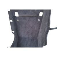 2013-2014 Lexus GS350 F-Sport Full Floor Carpet Black 58510-30F30-C0, F025, OEM, 2013, 2014