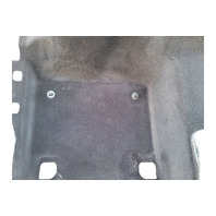 2013-2014 Lexus GS350 F-Sport Full Floor Carpet Black 58510-30F30-C0, F025, OEM, 2013, 2014