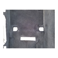 2013-2014 Lexus GS350 F-Sport Full Floor Carpet Black 58510-30F30-C0, F025, OEM, 2013, 2014