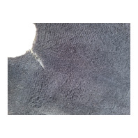 2013-2014 Lexus GS350 F-Sport Full Floor Carpet Black 58510-30F30-C0, F025, OEM, 2013, 2014