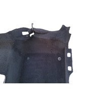 2013-2014 Lexus GS350 F-Sport Full Floor Carpet Black 58510-30F30-C0, F025, OEM, 2013, 2014