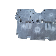 2013-2020 Lexus GS350 Under Engine Cover Splash Shield 51410-30170, F025, OEM, 2013, 2014, 2015, 2016, 2017, 2018, 2019, 2020