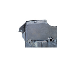 2013-2020 Lexus GS350 Under Engine Cover Splash Shield 51410-30170, F025, OEM, 2013, 2014, 2015, 2016, 2017, 2018, 2019, 2020