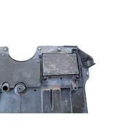 2013-2020 Lexus GS350 Under Engine Cover Splash Shield 51410-30170, F025, OEM, 2013, 2014, 2015, 2016, 2017, 2018, 2019, 2020