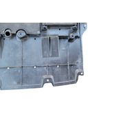 2013-2020 Lexus GS350 Under Engine Cover Splash Shield 51410-30170, F025, OEM, 2013, 2014, 2015, 2016, 2017, 2018, 2019, 2020