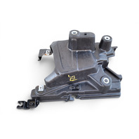 2013-2020 Lexus GS350 Battery Tray Plate 74431-30232, F025, OEM, 2013, 2014, 2015, 2016, 2017, 2018, 2019, 2020