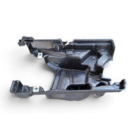 2013-2020 Lexus GS350 Battery Tray Plate 74431-30232, F025, OEM, 2013, 2014, 2015, 2016, 2017, 2018, 2019, 2020