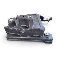 2013-2020 Lexus GS350 Battery Tray Plate 74431-30232, F025, OEM, 2013, 2014, 2015, 2016, 2017, 2018, 2019, 2020