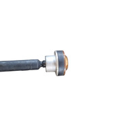 2013-2020 Lexus GS350 Front Drive-Shaft Propeller Shaft A/T AWD 3.5L, F025, OEM, 2013, 2014, 2015, 2016, 2017, 2018, 2019, 2020