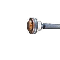 2013-2020 Lexus GS350 Front Drive-Shaft Propeller Shaft A/T AWD 3.5L, F025, OEM, 2013, 2014, 2015, 2016, 2017, 2018, 2019, 2020