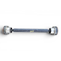 2013-2020 Lexus GS350 Front Drive-Shaft Propeller Shaft A/T AWD 3.5L, F025, OEM, 2013, 2014, 2015, 2016, 2017, 2018, 2019, 2020
