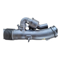 2013-2020 Lexus GS350 Air Cleaner Hose Duct Intake Tube 17881-31280, F025, OEM, 2013, 2014, 2015, 2016, 2017, 2018, 2019, 2020