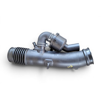 2013-2020 Lexus GS350 Air Cleaner Hose Duct Intake Tube 17881-31280, F025, OEM, 2013, 2014, 2015, 2016, 2017, 2018, 2019, 2020