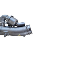 2013-2020 Lexus GS350 Air Cleaner Hose Duct Intake Tube 17881-31280, F025, OEM, 2013, 2014, 2015, 2016, 2017, 2018, 2019, 2020