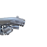 2013-2020 Lexus GS350 Air Cleaner Hose Duct Intake Tube 17881-31280, F025, OEM, 2013, 2014, 2015, 2016, 2017, 2018, 2019, 2020