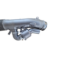 2013-2020 Lexus GS350 Air Cleaner Hose Duct Intake Tube 17881-31280, F025, OEM, 2013, 2014, 2015, 2016, 2017, 2018, 2019, 2020