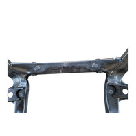 2013-2020 Lexus GS350 AWD Front Subframe Engine Cradle Crossmember, 51100-24011, F025, OEM, 2013, 2014, 2015, 2016, 2017, 2018, 2019, 2020