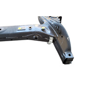 2013-2020 Lexus GS350 AWD Front Subframe Engine Cradle Crossmember, 51100-24011, F025, OEM, 2013, 2014, 2015, 2016, 2017, 2018, 2019, 2020