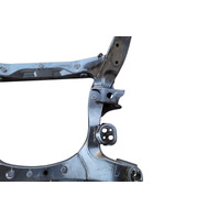 2013-2020 Lexus GS350 AWD Front Subframe Engine Cradle Crossmember, 51100-24011, F025, OEM, 2013, 2014, 2015, 2016, 2017, 2018, 2019, 2020