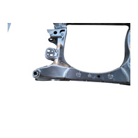 2013-2020 Lexus GS350 AWD Front Subframe Engine Cradle Crossmember, 51100-24011, F025, OEM, 2013, 2014, 2015, 2016, 2017, 2018, 2019, 2020
