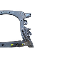2013-2020 Lexus GS350 AWD Front Subframe Engine Cradle Crossmember, 51100-24011, F025, OEM, 2013, 2014, 2015, 2016, 2017, 2018, 2019, 2020