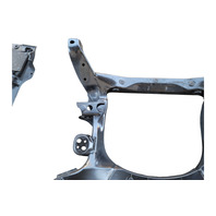 2013-2020 Lexus GS350 AWD Front Subframe Engine Cradle Crossmember, 51100-24011, F025, OEM, 2013, 2014, 2015, 2016, 2017, 2018, 2019, 2020
