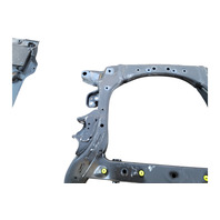 2013-2020 Lexus GS350 AWD Front Subframe Engine Cradle Crossmember, 51100-24011, F025, OEM, 2013, 2014, 2015, 2016, 2017, 2018, 2019, 2020