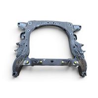 2013-2020 Lexus GS350 AWD Front Subframe Engine Cradle Crossmember, 51100-24011, F025, OEM, 2013, 2014, 2015, 2016, 2017, 2018, 2019, 2020